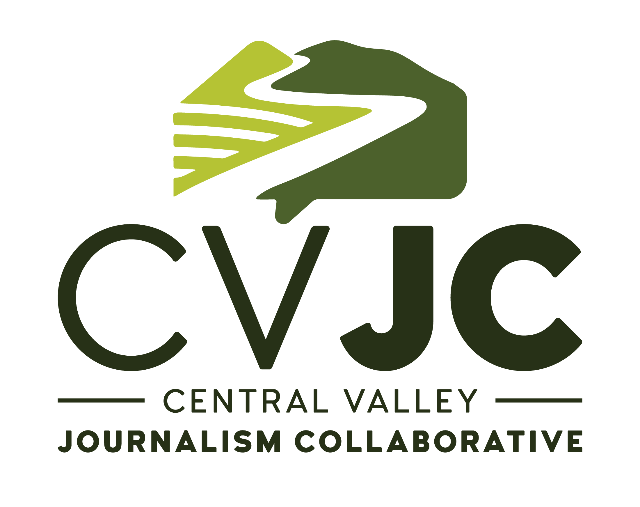 Central Valley Journalism Collaborative logo